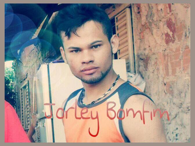 Jorley Bomfim